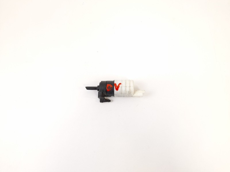 Recambio de bomba agua para nissan kubistar (x76) 1.5 dci referencia OEM IAM 7700431079 8200213041 7700430702