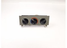 Recambio de mando calefaccion / aire acondicionado para nissan kubistar (x76) 1.5 dci referencia OEM IAM 9070437047  