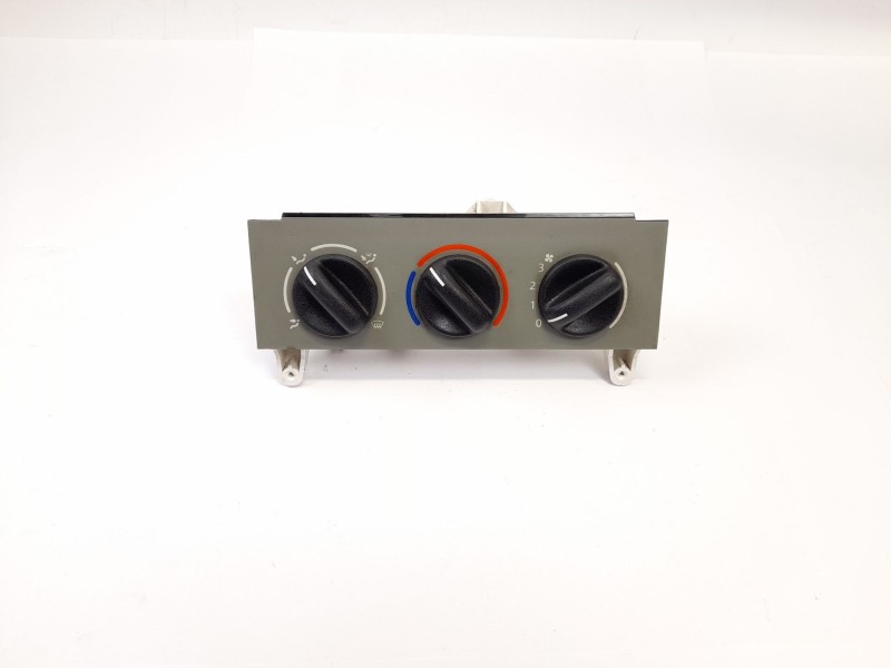 Recambio de mando calefaccion / aire acondicionado para nissan kubistar (x76) 1.5 dci referencia OEM IAM 9070437047  