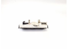 Recambio de mando calefaccion / aire acondicionado para nissan kubistar (x76) 1.5 dci referencia OEM IAM 9070437047   2