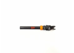 Recambio de barra direccion para nissan kubistar (x76) 1.5 dci referencia OEM IAM   