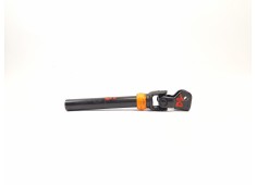 Recambio de barra direccion para nissan kubistar (x76) 1.5 dci referencia OEM IAM    2