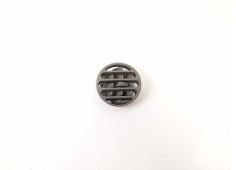 Recambio de rejilla del aire delantera izquierdo para nissan kubistar (x76) 1.5 dci referencia OEM IAM 223708  