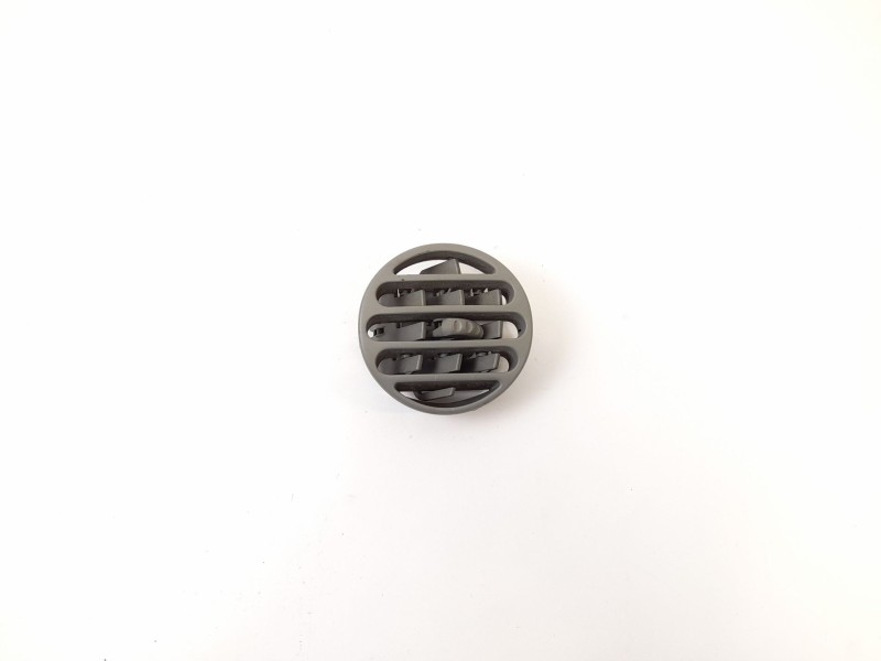Recambio de rejilla del aire delantera izquierdo para nissan kubistar (x76) 1.5 dci referencia OEM IAM 223708  