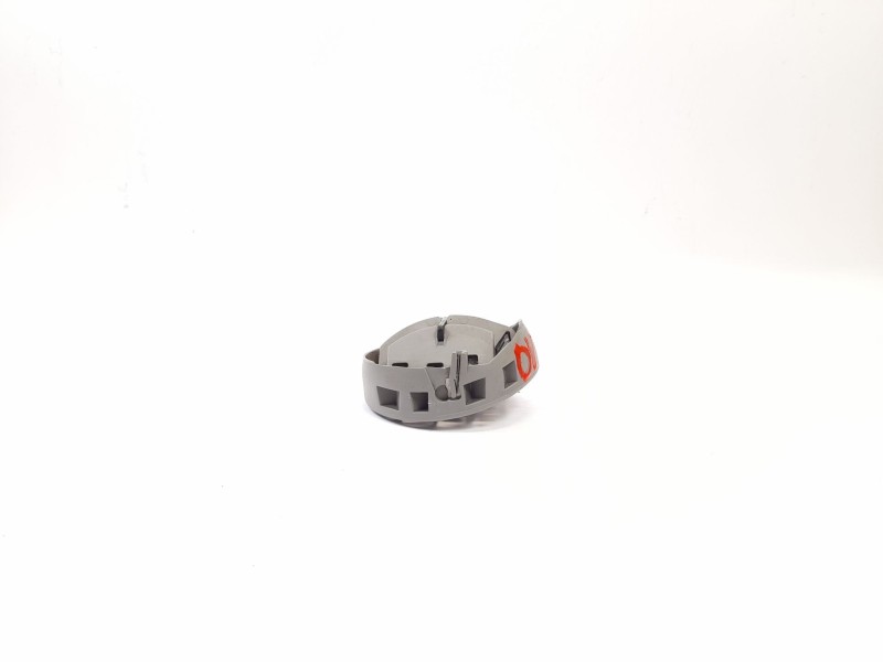 Recambio de rejilla del aire delantera izquierdo para nissan kubistar (x76) 1.5 dci referencia OEM IAM 223708  