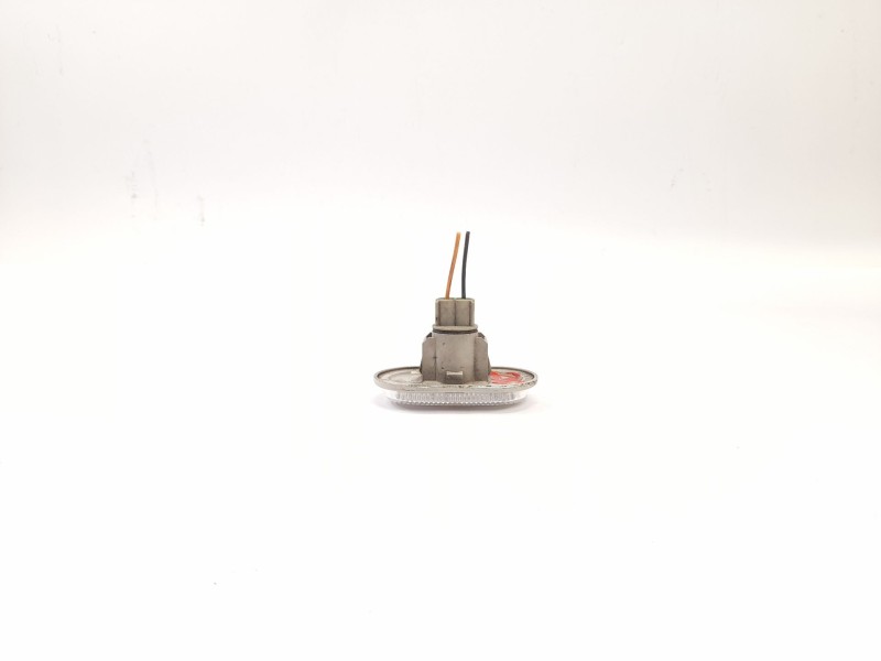 Recambio de piloto lateral izquierdo para nissan kubistar (x76) 1.5 dci referencia OEM IAM 7700847333  8200194580