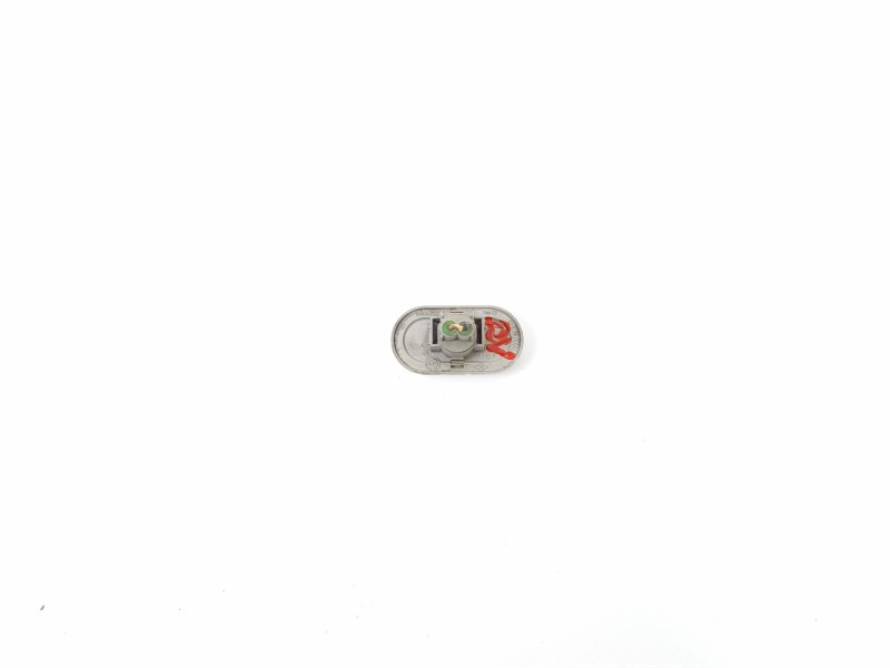 Recambio de piloto lateral izquierdo para nissan kubistar (x76) 1.5 dci referencia OEM IAM 7700847333  8200194580