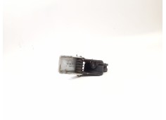 Recambio de soporte / guia puerta corredera para nissan kubistar (x76) 1.5 dci referencia OEM IAM 303512K  308222G