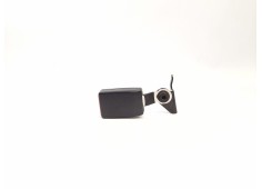 Recambio de enganche cinturon seguridad trasero izquierdo para saab 9-3 berlina 2.2 tid linear referencia OEM IAM 12794563  