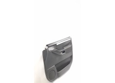 Recambio de guarnecido puerta delantera derecha para opel meriva enjoy referencia OEM IAM 13123533   2