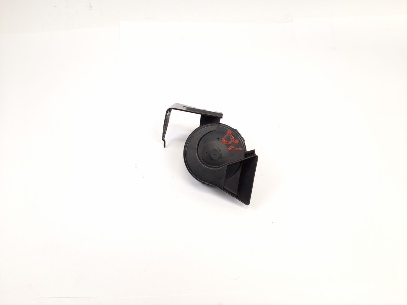 Recambio de claxon para saab 9-3 berlina 2.2 tid linear referencia OEM IAM 12798516 A28657625 007728
