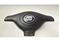 Recambio de airbag delantero izquierdo para seat toledo (1m2) 2.3 v5 referencia OEM IAM 6013175 1M0880201D X51J8U3SBXK