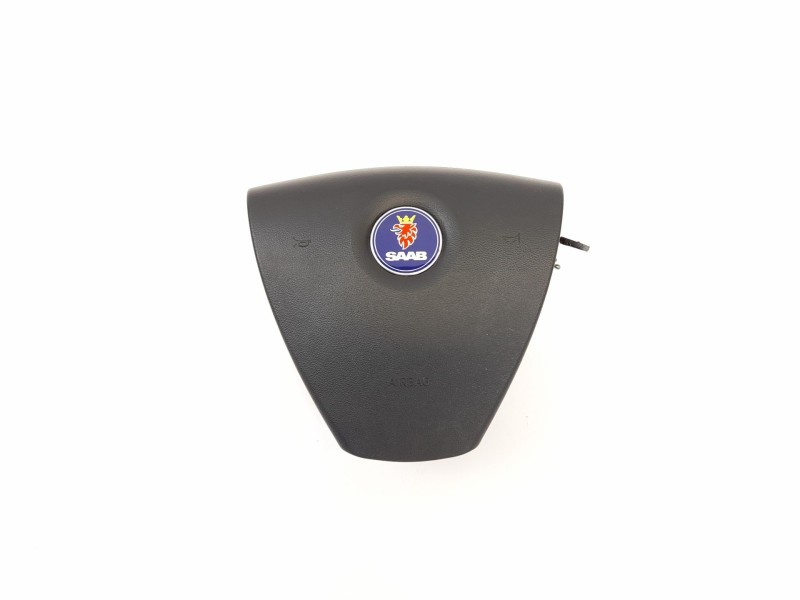Recambio de airbag delantero izquierdo para saab 9-3 berlina 2.2 tid linear referencia OEM IAM P127894264  600306800E