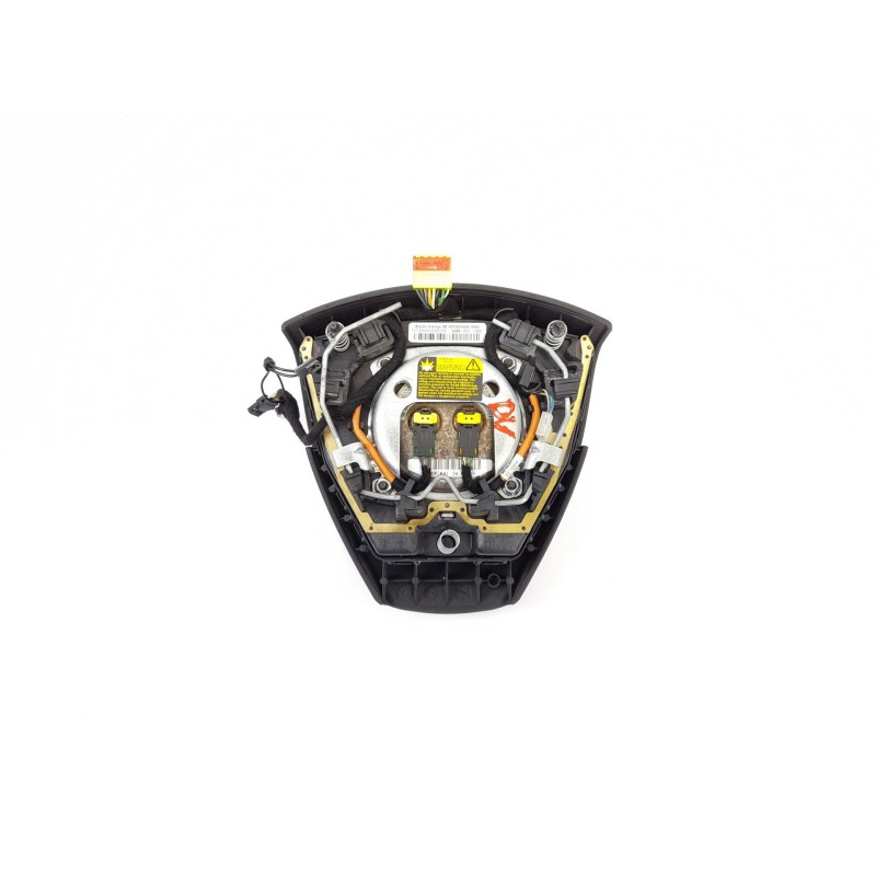 Recambio de airbag delantero izquierdo para saab 9-3 berlina 2.2 tid linear referencia OEM IAM P127894264  600306800E