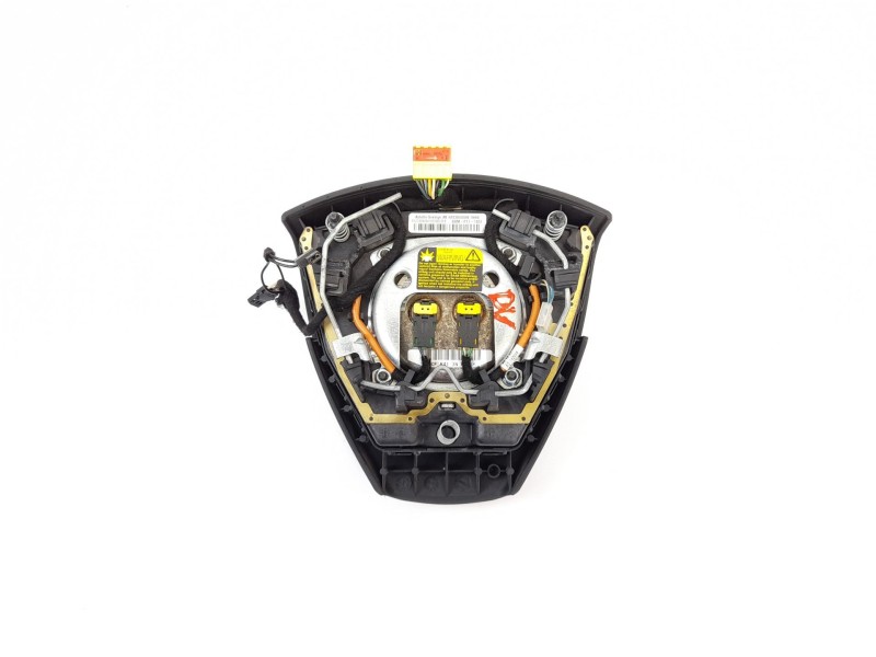 Recambio de airbag delantero izquierdo para saab 9-3 berlina 2.2 tid linear referencia OEM IAM P127894264  600306800E