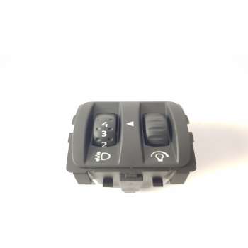 MANDO LUCES 251900001RC 08802020 88020009109