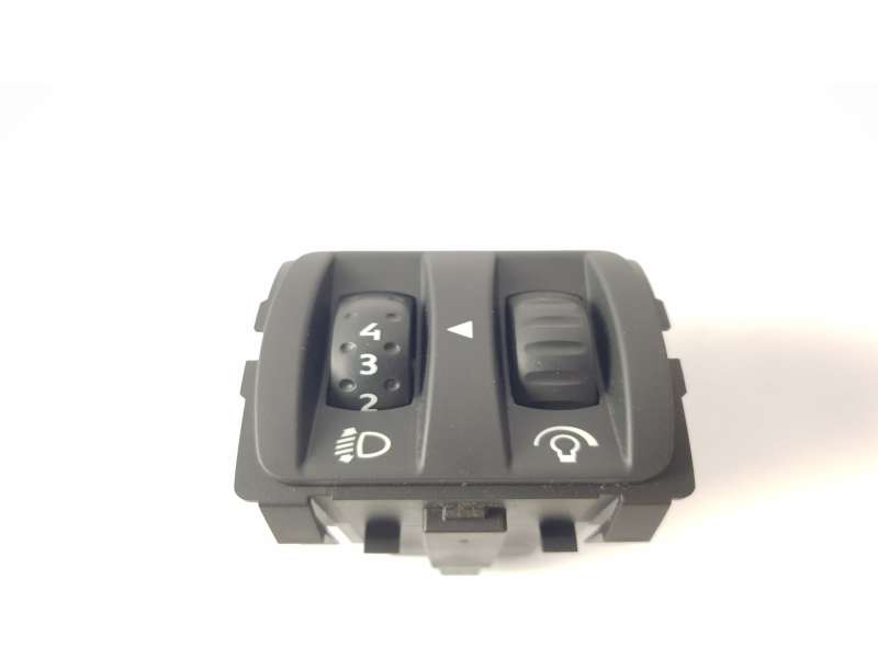 MANDO LUCES 251900001RC 08802020 88020009109