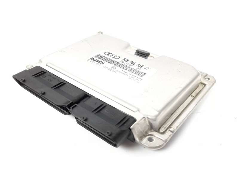 CENTRALITA MOTOR UCE 038906019JT 