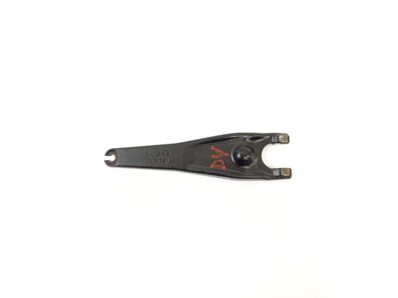 Recambio de horquilla embrague para nissan kubistar (x76) 1.5 dci referencia OEM IAM   
