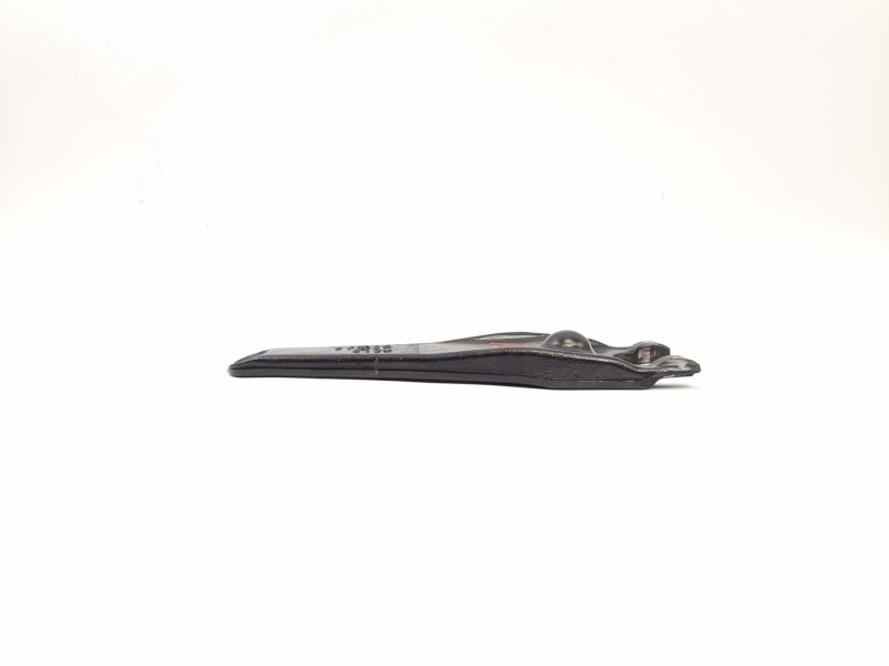 Recambio de horquilla embrague para nissan kubistar (x76) 1.5 dci referencia OEM IAM   