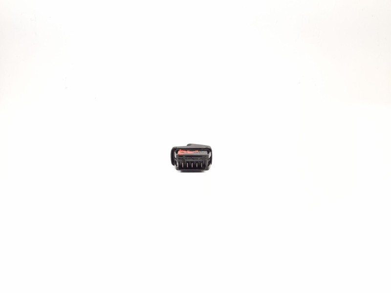 Recambio de mando elevalunas delantero derecho para nissan kubistar (x76) 1.5 dci referencia OEM IAM 090327N  