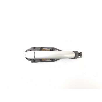 MANETA EXTERIOR DELANTERA DERECHA 3B0837885 3B0837886
