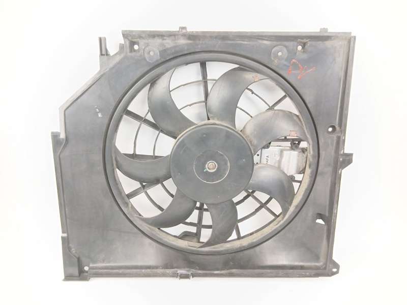 ELECTROVENTILADOR 