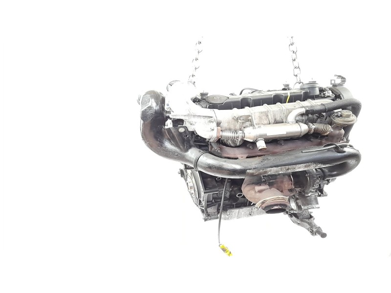 Recambio de despiece motor para peugeot 406 berlina (8b) 2.0 hdi 110 referencia OEM IAM RHZ(DW10ATED)  