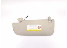 Recambio de parasol derecho para saab 9-3 berlina 2.2 tid linear referencia OEM IAM 78342D521   2