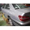 peugeot 406 berlina (8b) del año 2000