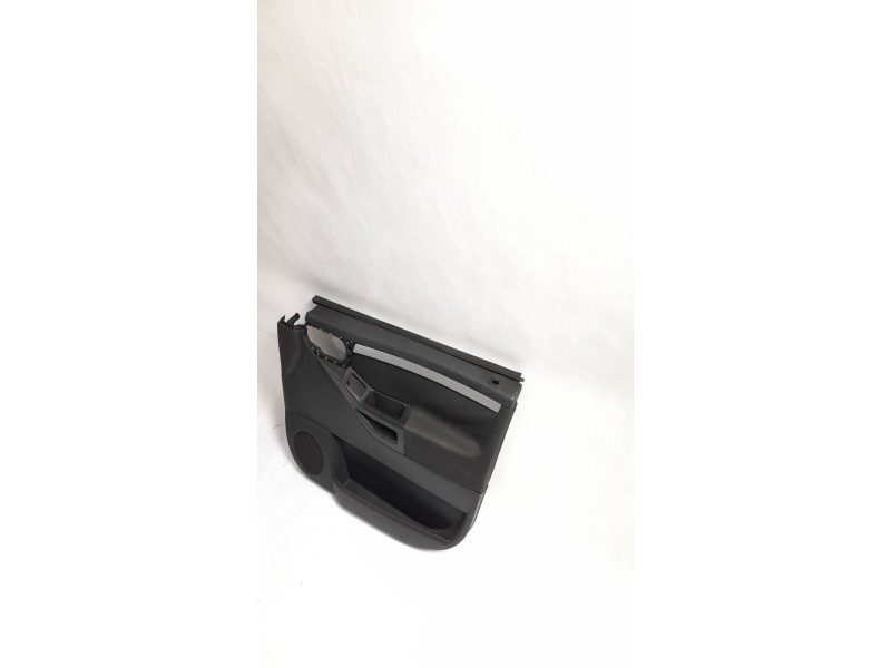 Recambio de guarnecido puerta delantera derecha para opel meriva enjoy referencia OEM IAM 13123533  