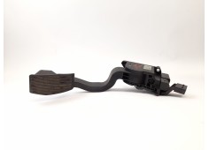 Recambio de potenciometro pedal para fiat doblo ii cargo (263) furgón base referencia OEM IAM 51831864  0280755157