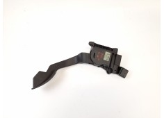 Recambio de potenciometro pedal para fiat doblo ii cargo (263) furgón base referencia OEM IAM 51831864  0280755157 2