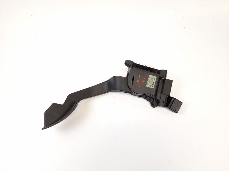 Recambio de potenciometro pedal para fiat doblo ii cargo (263) furgón base referencia OEM IAM 51831864  0280755157