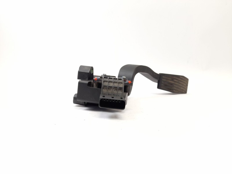 Recambio de potenciometro pedal para fiat doblo ii cargo (263) furgón base referencia OEM IAM 51831864  0280755157