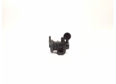 Recambio de valvula aire adicional para saab 9-3 berlina 2.2 tid linear referencia OEM IAM 09128022 4522371 4534375