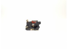 Recambio de cerradura puerta delantera derecha para nissan kubistar (x76) 1.5 dci referencia OEM IAM   