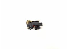 Recambio de cerradura puerta delantera derecha para nissan kubistar (x76) 1.5 dci referencia OEM IAM    2