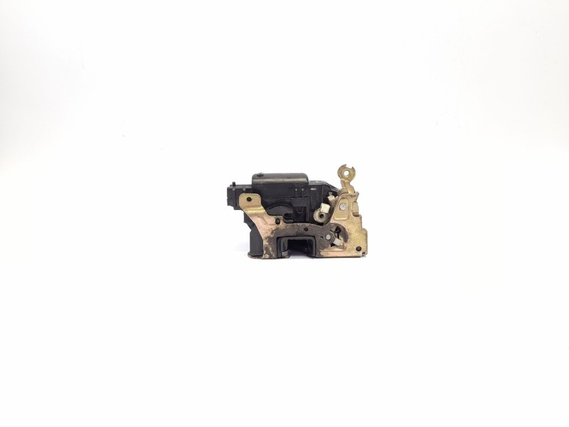 Recambio de cerradura puerta delantera derecha para nissan kubistar (x76) 1.5 dci referencia OEM IAM   