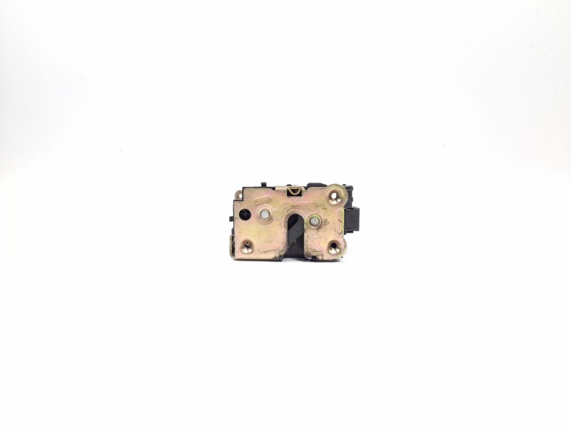 Recambio de cerradura puerta delantera derecha para nissan kubistar (x76) 1.5 dci referencia OEM IAM   
