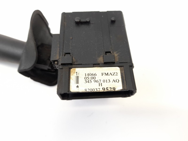 Recambio de mando limpia para nissan kubistar (x76) 1.5 dci referencia OEM IAM 8200379529  345967013