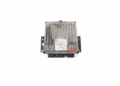 Recambio de centralita motor uce para nissan kubistar (x76) 1.5 dci referencia OEM IAM 8200498185  8200469333