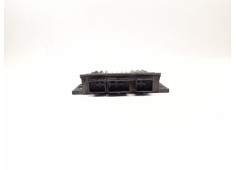 Recambio de centralita motor uce para nissan kubistar (x76) 1.5 dci referencia OEM IAM 8200498185  8200469333 2