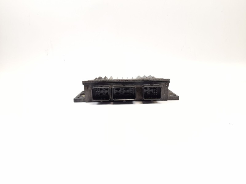 Recambio de centralita motor uce para nissan kubistar (x76) 1.5 dci referencia OEM IAM 8200498185  8200469333