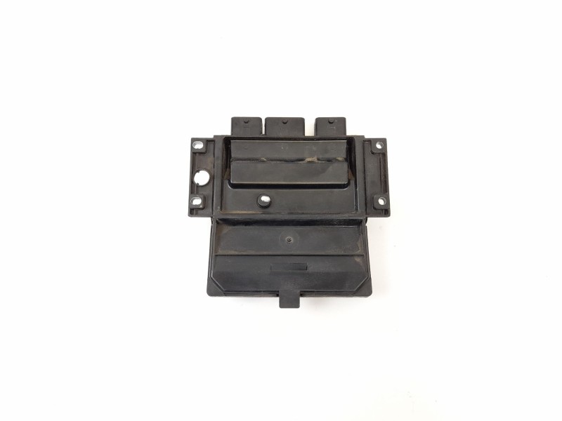 Recambio de centralita motor uce para nissan kubistar (x76) 1.5 dci referencia OEM IAM 8200498185  8200469333
