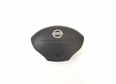 Recambio de airbag delantero izquierdo para nissan kubistar (x76) 1.5 dci referencia OEM IAM 8200350773A  550677200D