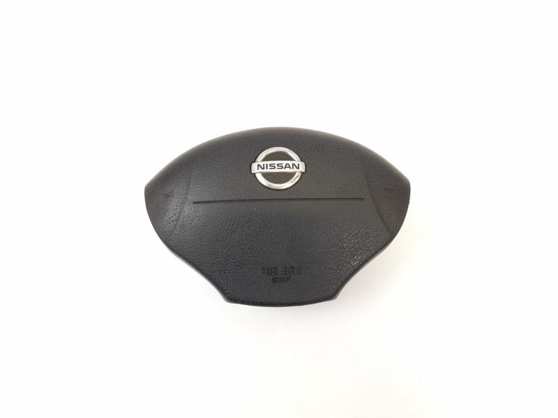 Recambio de airbag delantero izquierdo para nissan kubistar (x76) 1.5 dci referencia OEM IAM 8200350773A  550677200D