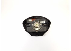 Recambio de airbag delantero izquierdo para nissan kubistar (x76) 1.5 dci referencia OEM IAM 8200350773A  550677200D 2
