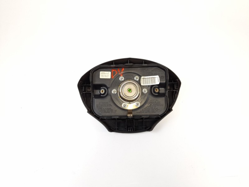 Recambio de airbag delantero izquierdo para nissan kubistar (x76) 1.5 dci referencia OEM IAM 8200350773A  550677200D
