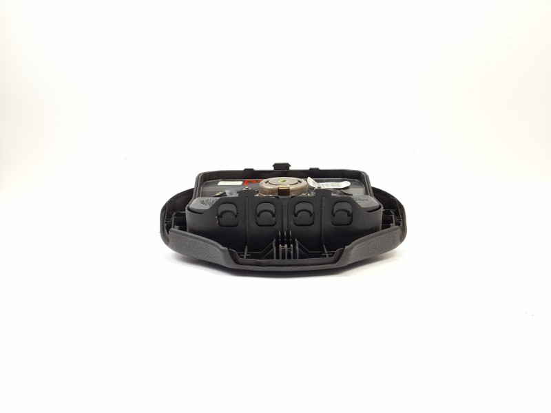 Recambio de airbag delantero izquierdo para nissan kubistar (x76) 1.5 dci referencia OEM IAM 8200350773A  550677200D